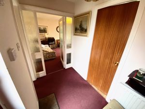 Entrance Hall- click for photo gallery